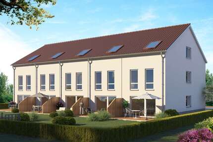 Haus zum Kaufen in Bad Krozingen 736.000,00 € 125.51 m²