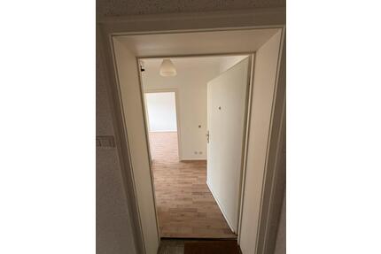 2-Zimmer-Wohnung mit Balkon in ruhiger Lage - Wuppertal Dornap