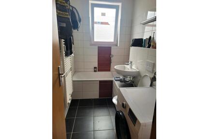 Schicke 2 Raumwohnung - 505,00&nbsp;EUR Kaltmiete, ca.&nbsp; 52,00&nbsp;m&sup2; in Nordhausen (PLZ: 99734)