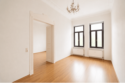 Wohnung zum Kaufen in Leipzig 275.000,00 € 73.34 m²