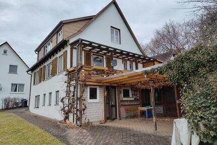 Einfamilienhaus (freistehend, Massivbau, sonnige Lage) - Bitz