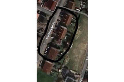 Vermietete Reihenhäuser im Wohnungseigentum - Sontra