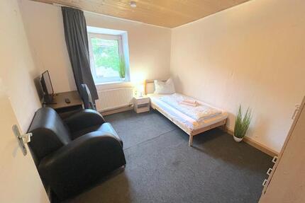 Einzelzimmer in Wohngemeinschafts zu vermieten! - Pilsting