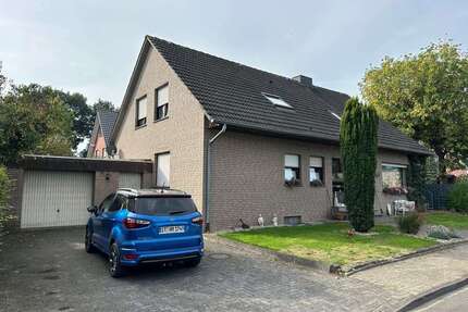 Haus zum Kaufen in Wettringen 335.000,00 € 192.9 m²