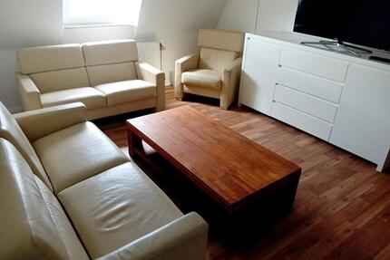 Wohnung im Zentrum von Waldbröl zu vermieten