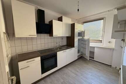 Wohnung zum Mieten in Braunschweig 540,00 € 50 m²