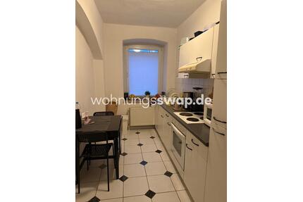 Wohnungsswap - 2 Zimmer, 57 m² - Tieckstraße, Mitte, Berlin