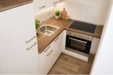 Wohnung zum Mieten in Gera 210,00 € 32 m²