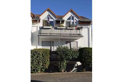 Wohnung zum Mieten in Dienheim 1.275,00 € 87 m²