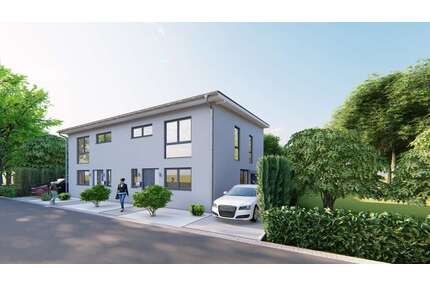 Haus zum Kaufen in Krefeld 529.000,00 € 130 m²