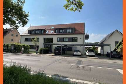 Wohnung zum Kaufen in Tübingen 610.000,00 € 100 m²