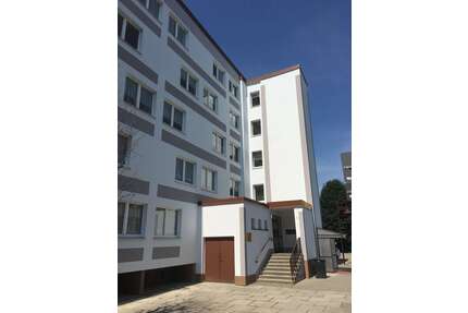 Wohnung zum Mieten in Mittweida 200,00 € 28.44 m²