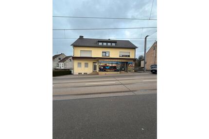 85 m² Dachgeschosswohnung in 66292 Riegelsberg