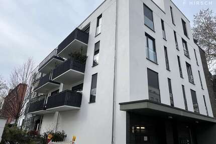 Wohnung zum Kaufen in Offenbach am Main 549.000,00 € 92 m²