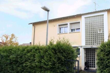 Helle 3-Zimmer-Wohnung mit Top-Ausstattung in Güglingen