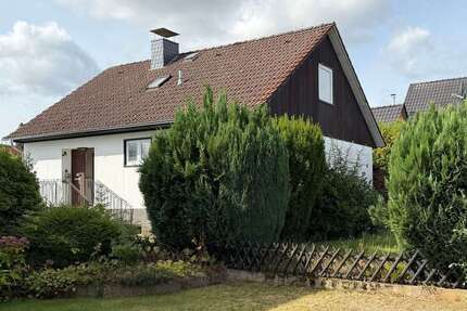 Haus zum Kaufen in Göttingen 348.000,00 € 110 m²