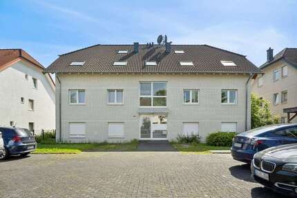 Wohnung zum Mieten in Bonn 1.290,00 € 118 m²