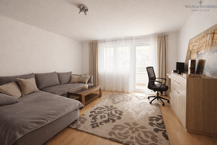 Wohnung zum Kaufen in Bamberg 210.000,00 € 57 m²