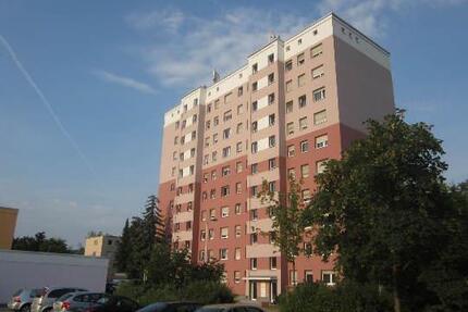 Die gefällt mir: 2-Zimmer-Wohnung - Darmstadt Darmstadt-West