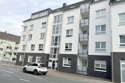 Wohnung zum Mieten in Oberhausen 545,00 € 48.11 m²