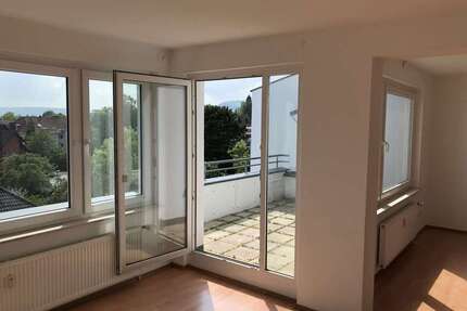 Wohnung zum Mieten in Niedersachsen - Hameln 430,00 € 66 m²