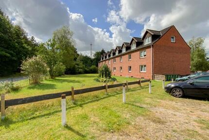 Schöne, ruhige 3-Zimmer-Wohnung in 24848 Kropp zu vermieten