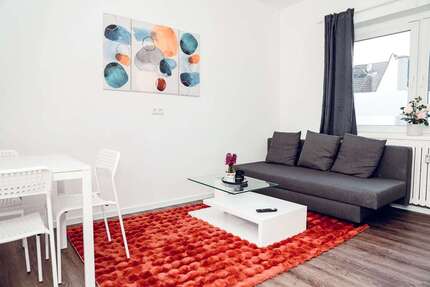 Wohnung zum Mieten in Bochum 700,00 € 40 m²