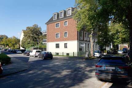 Wohnung zum Kaufen in Hamburg 399.000,00 € 59 m²