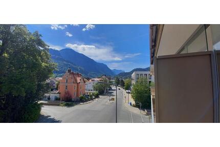 Mountain Flow - 980,00&nbsp;EUR Kaltmiete, ca.&nbsp; 63,86&nbsp;m&sup2; in Bad Reichenhall (PLZ: 83435)