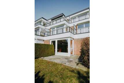 Wohnung zum Kaufen in Grömitz 292.000,00 € 56 m²
