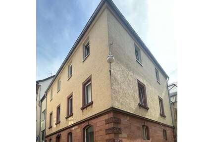 Haus zum Kaufen in Miltenberg 375.000,00 € 157 m²