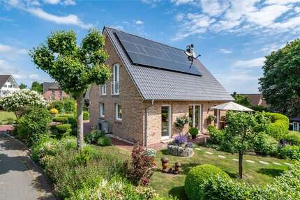 Haus zum Kaufen in Waabs 495.000,00 € 114 m²