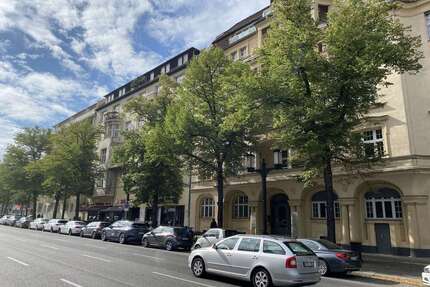 Wohnung zum Mieten in Berlin 1.245,00 € 65.05 m²
