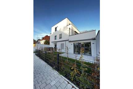 Wohnung zum Mieten in Ingolstadt 915,00 € 66.5 m²