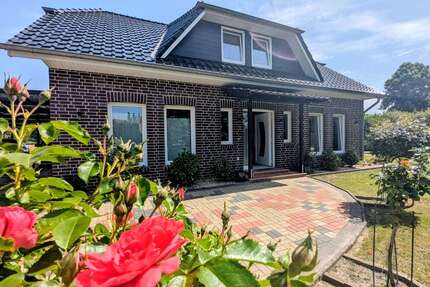Haus zum Kaufen in Aurich 425.000,00 € 170 m²