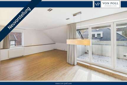 Wohnung zum Kaufen in Bielefeld 469.000,00 € 118 m²