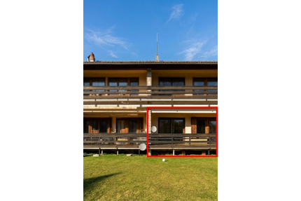 Wohnung zum Kaufen in Garmisch-Partenkirchen 360.000,00 € 84 m²