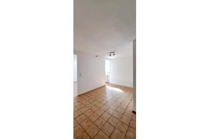 Attraktive 1,5‑ZKB‑Wohnung in zentraler Lage von Berghausen - Römerberg
