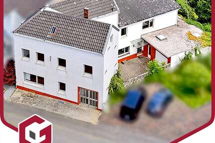 Haus zum Kaufen in Bornheim Roisdorf 269.000,00 € 125 m² - Bornheim / Roisdorf