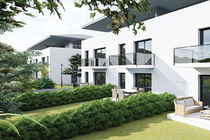 Wohnung zum Mieten in Bad Griesbach 820,00 € 70.71 m²