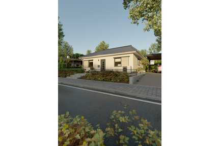 Haus zum Kaufen in Kasel 385.000,00 € 77 m²