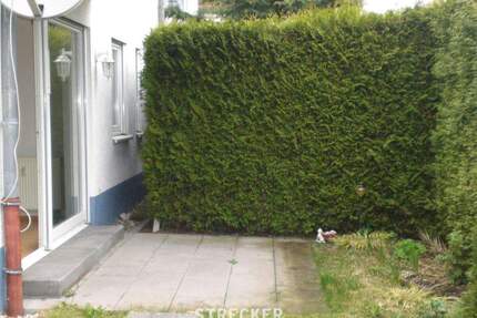 Idyllisch Wohnen - Schöne 2 ZKB in Bad-Herrenalb OT Bernbach - provisionsfrei - Bad Herrenalb