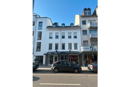 Wohn- und Geschäftshaus in Neuwied-Marktstraße - Provisionsfrei