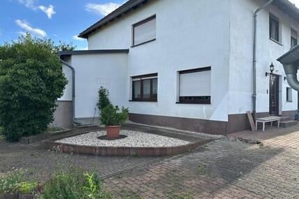 Richtig viel Platz im familienfreundlichen Haus in Gütterlitz - Zeulenroda-Triebes