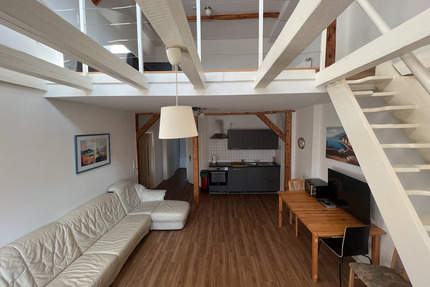 +++Voll Möblierte Wohnungen - AUF ZEIT - Top Lage +++ - Kulmbach Blaich