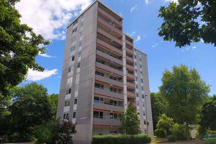 Wohnung zum Kaufen in Schorndorf 169.000,00 € 62 m²