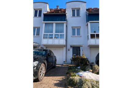 Reihenmittelhaus in Burgweinting von privat - Regensburg Brandlberg
