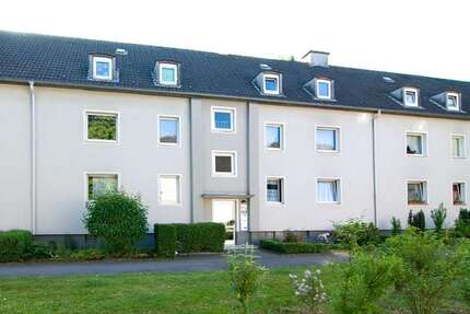 Wohnung zum Mieten in Duisburg 399,00 € 47.5 m²