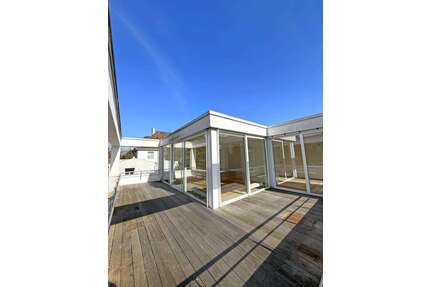 Wohnung zum Mieten in Hannover 2.230,00 € 163.84 m²