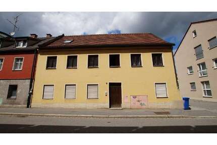 Wohnung zum Mieten in Straubing 350,00 € 43 m²